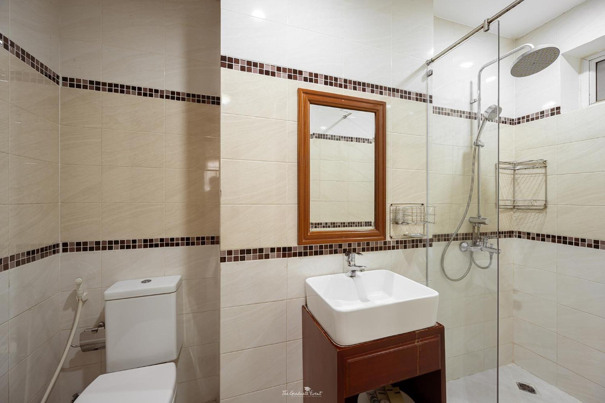 Appartement E&v Phnom Penh