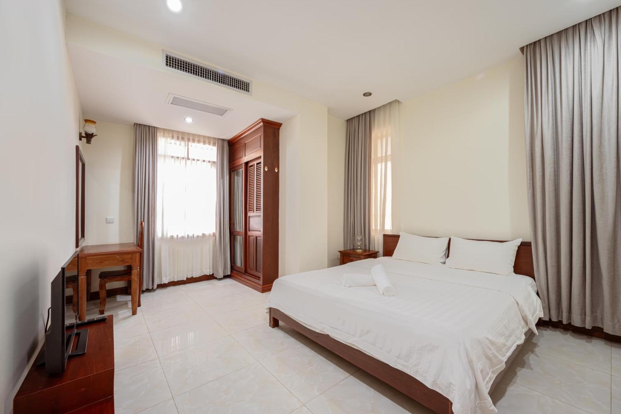 Appartement E&v