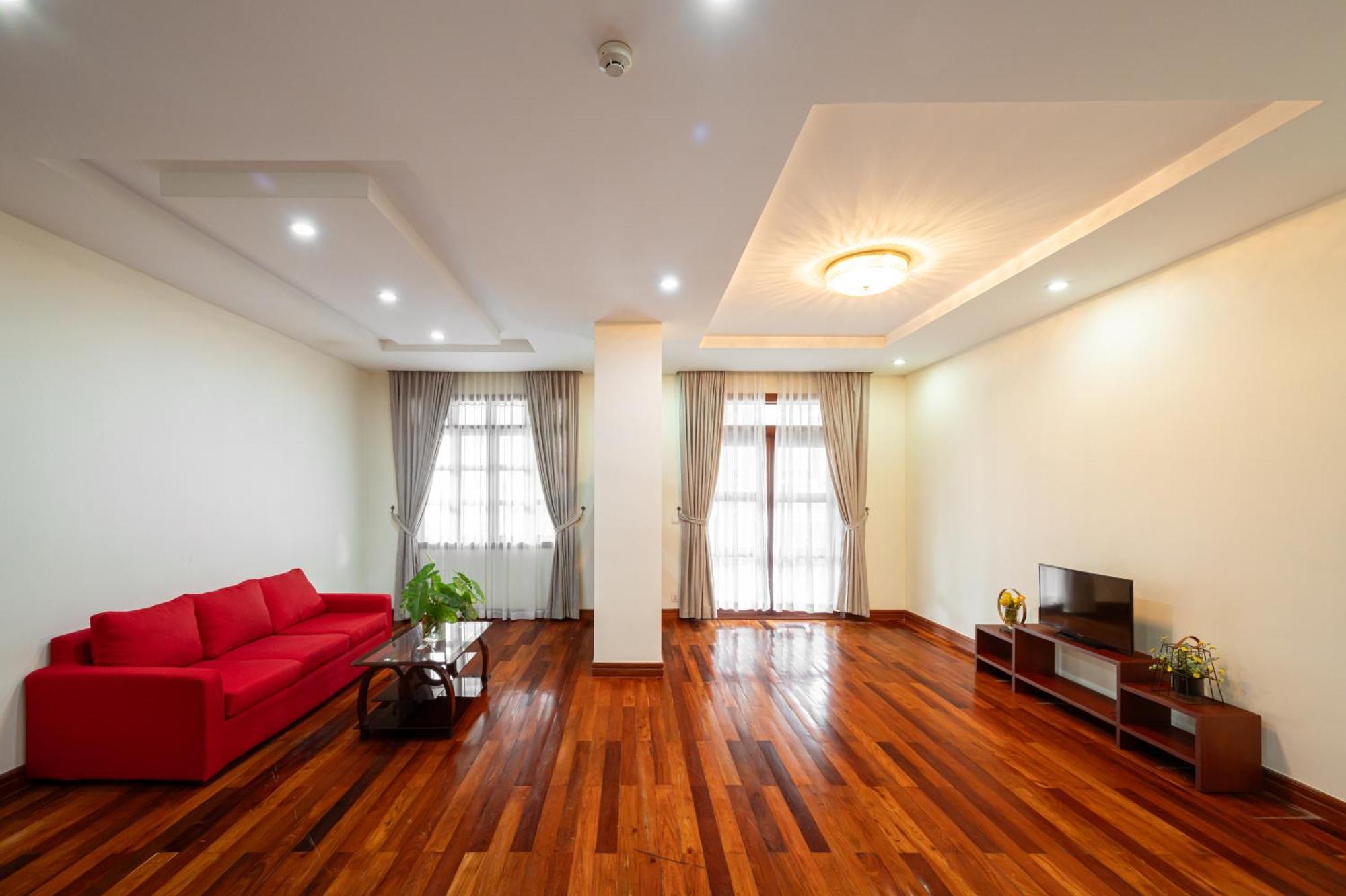 Appartement E&v Phnom Penh