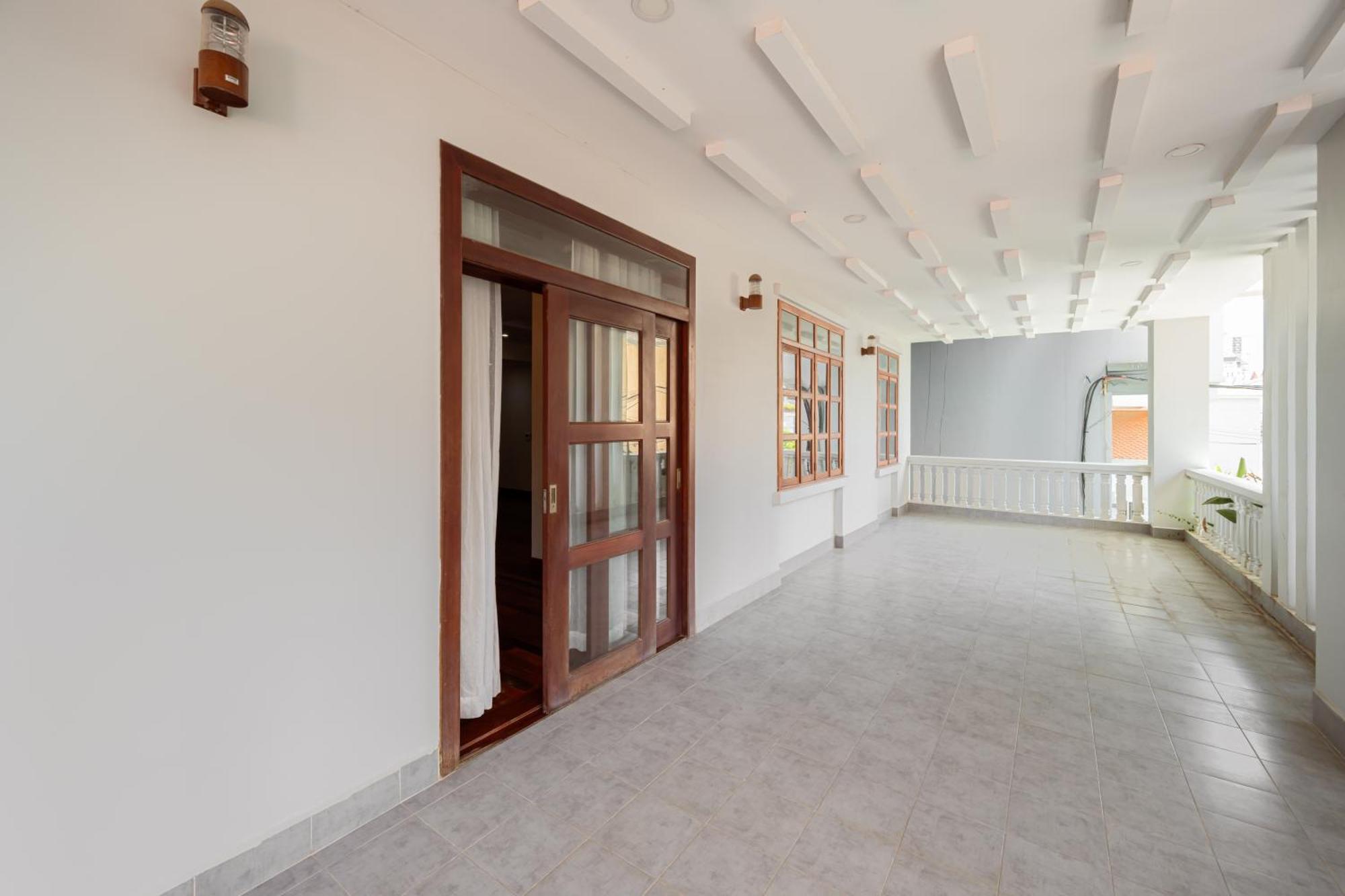 Appartement E&v