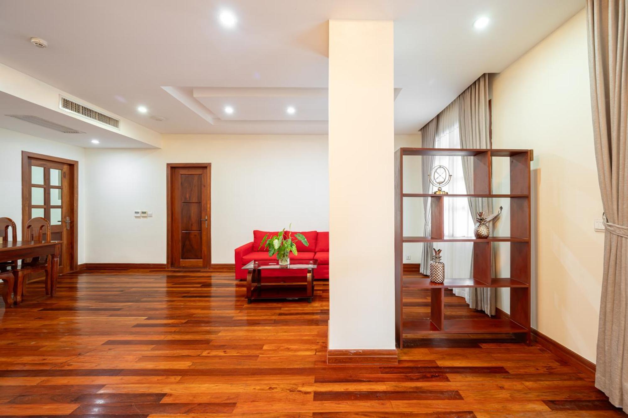 E&v Appartement