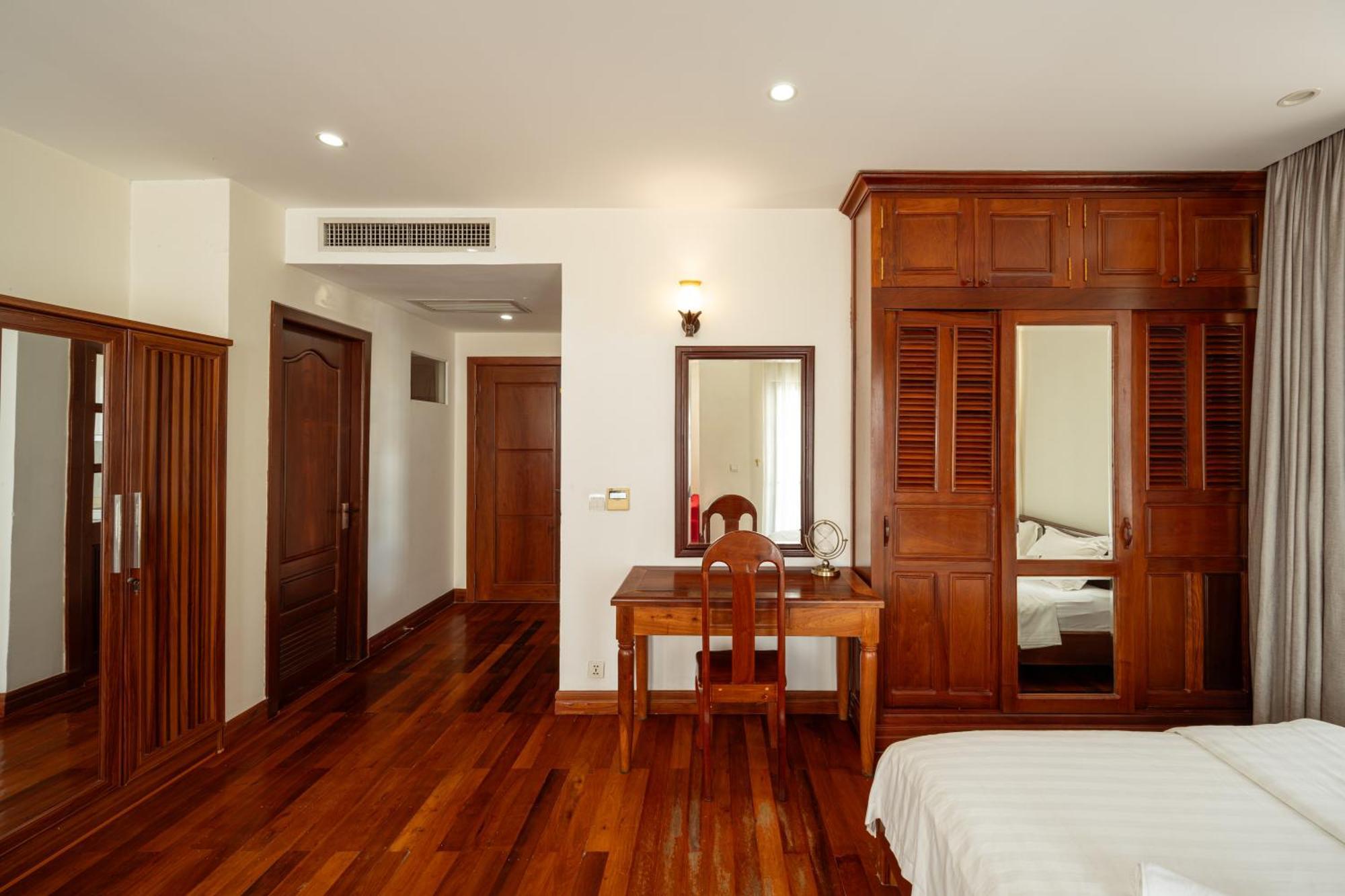 Appartement E&v Phnom Penh
