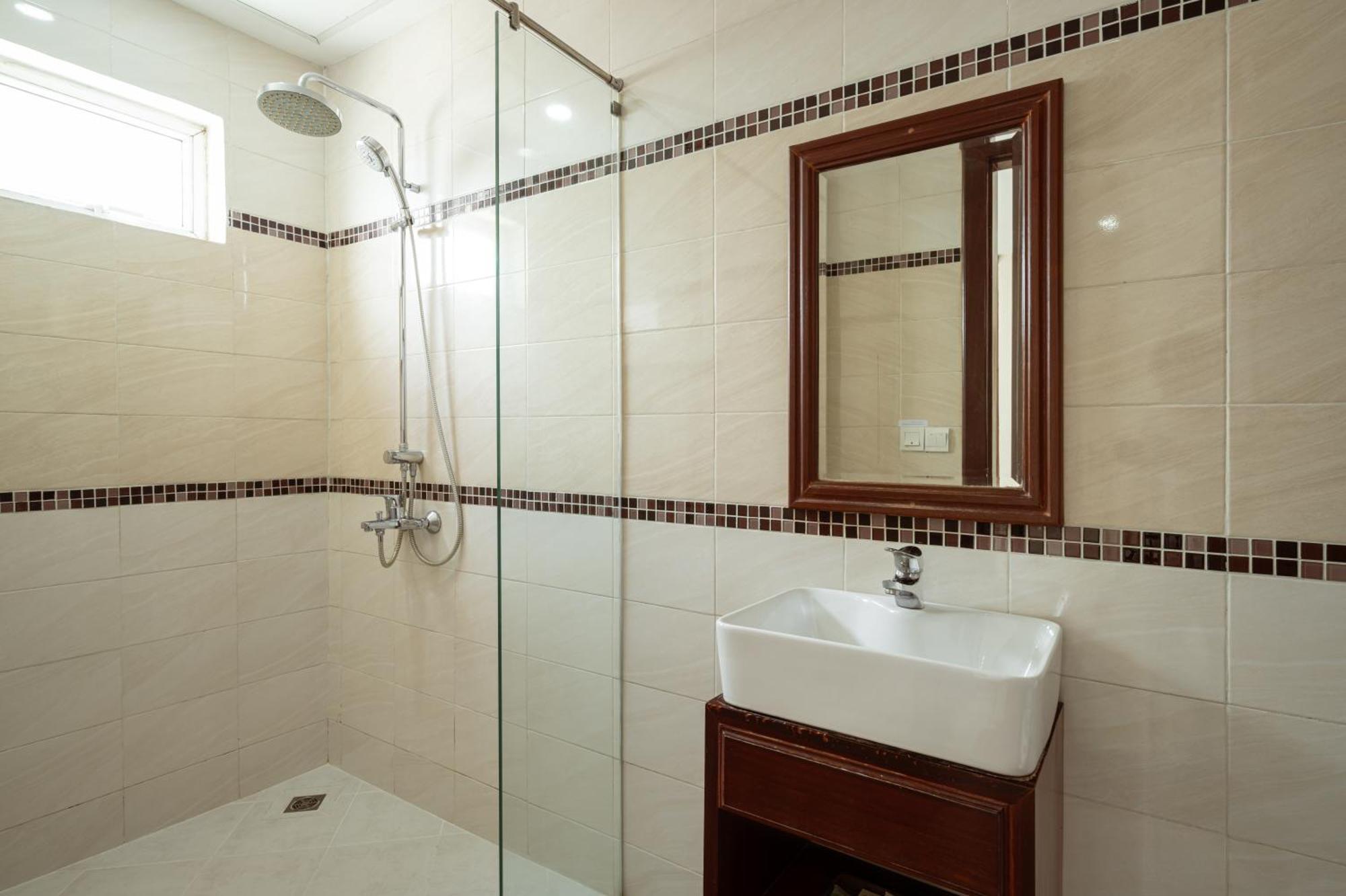 E&v Appartement