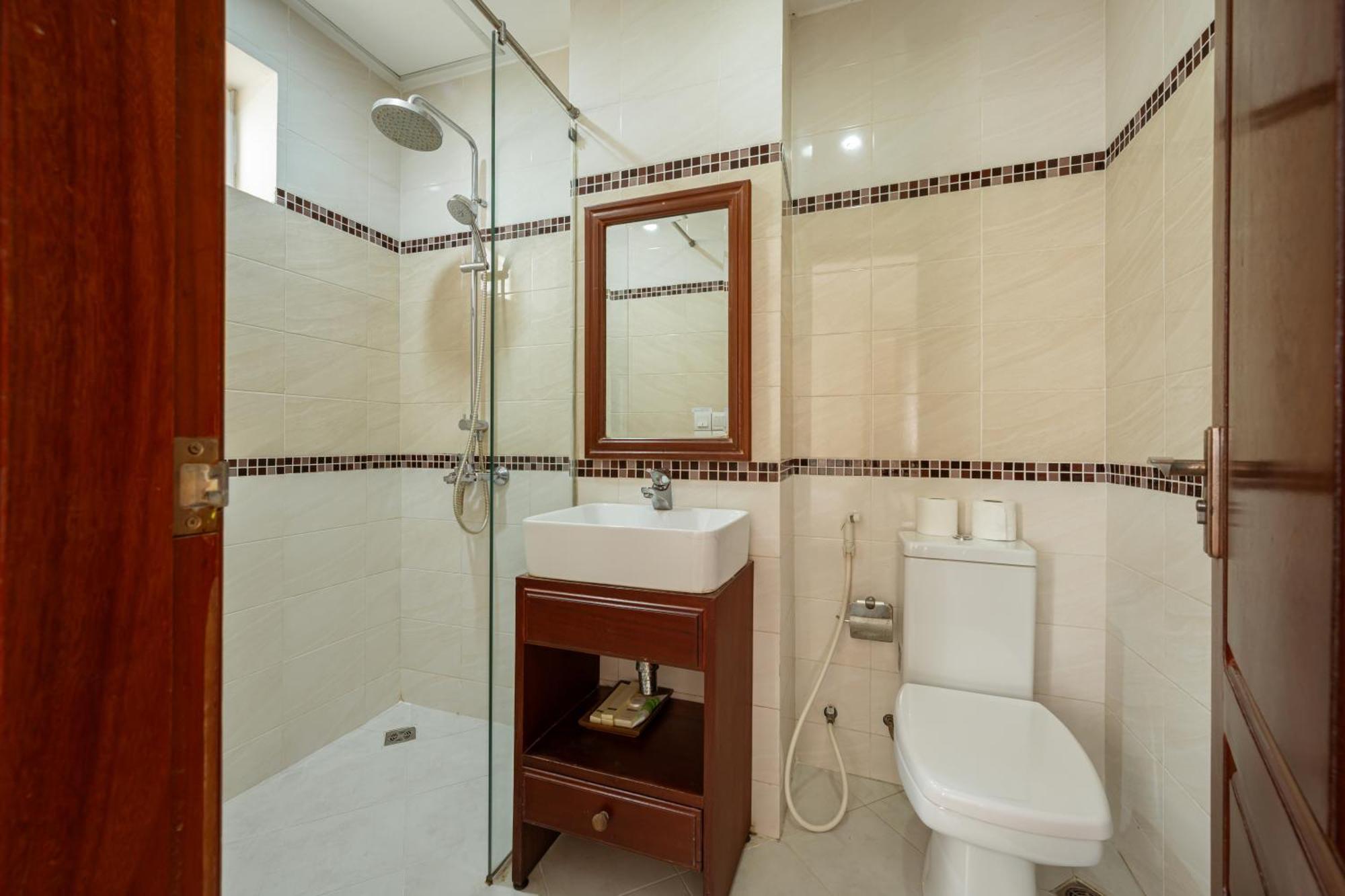 Appartement E&v