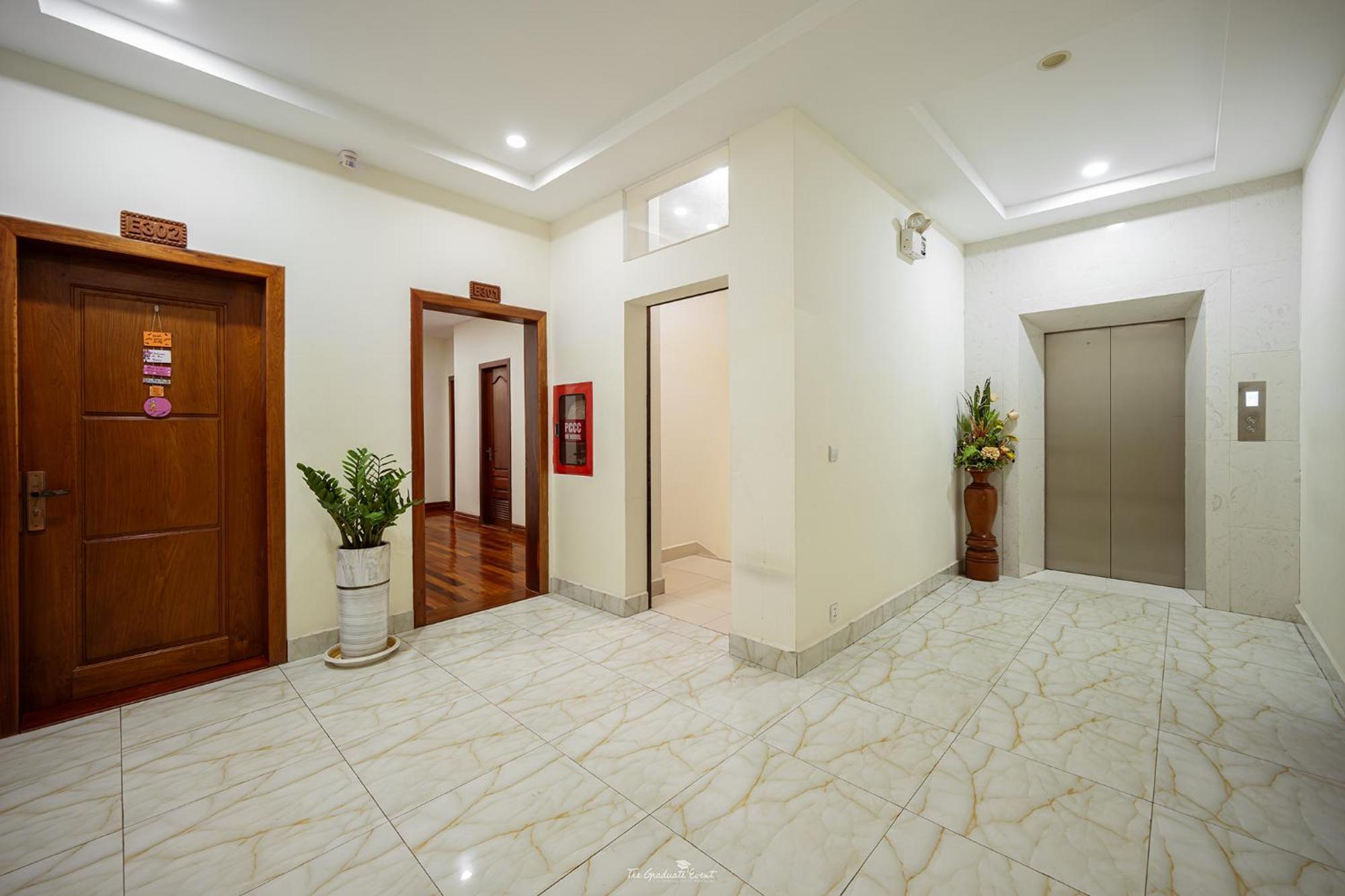 E&v Appartement Phnom Penh