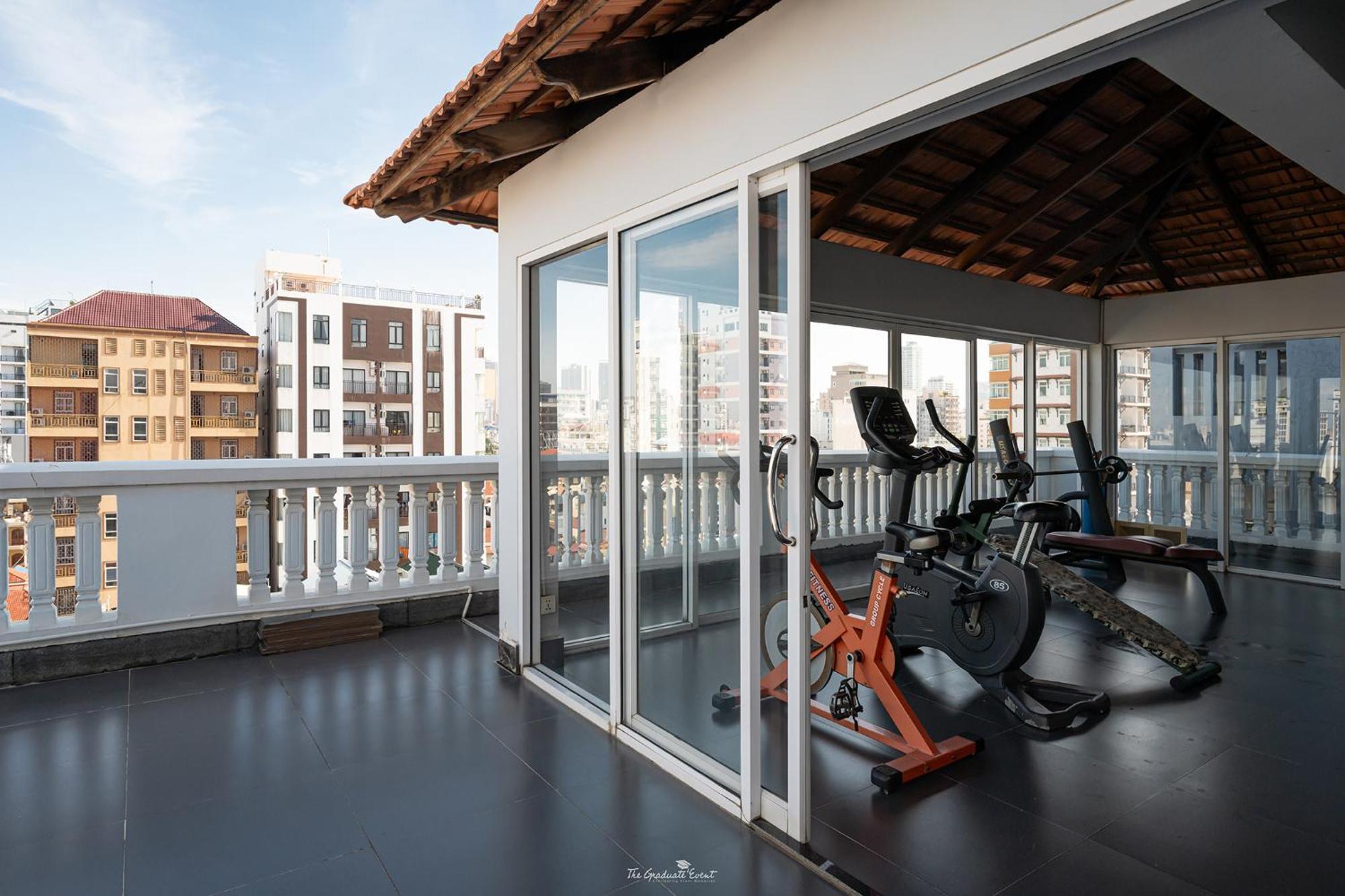 Appartement E&v