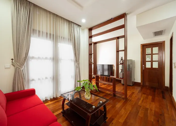 E&V Apartment