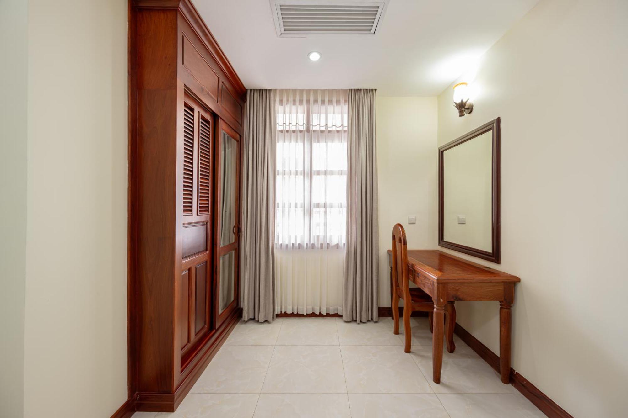 E&v Appartement *