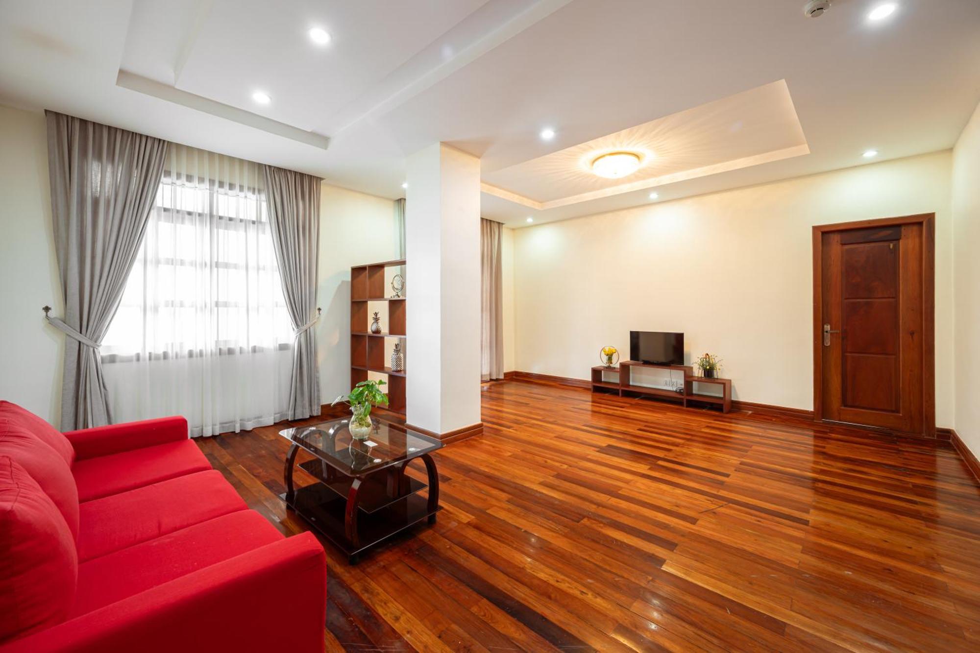 E&v Appartement