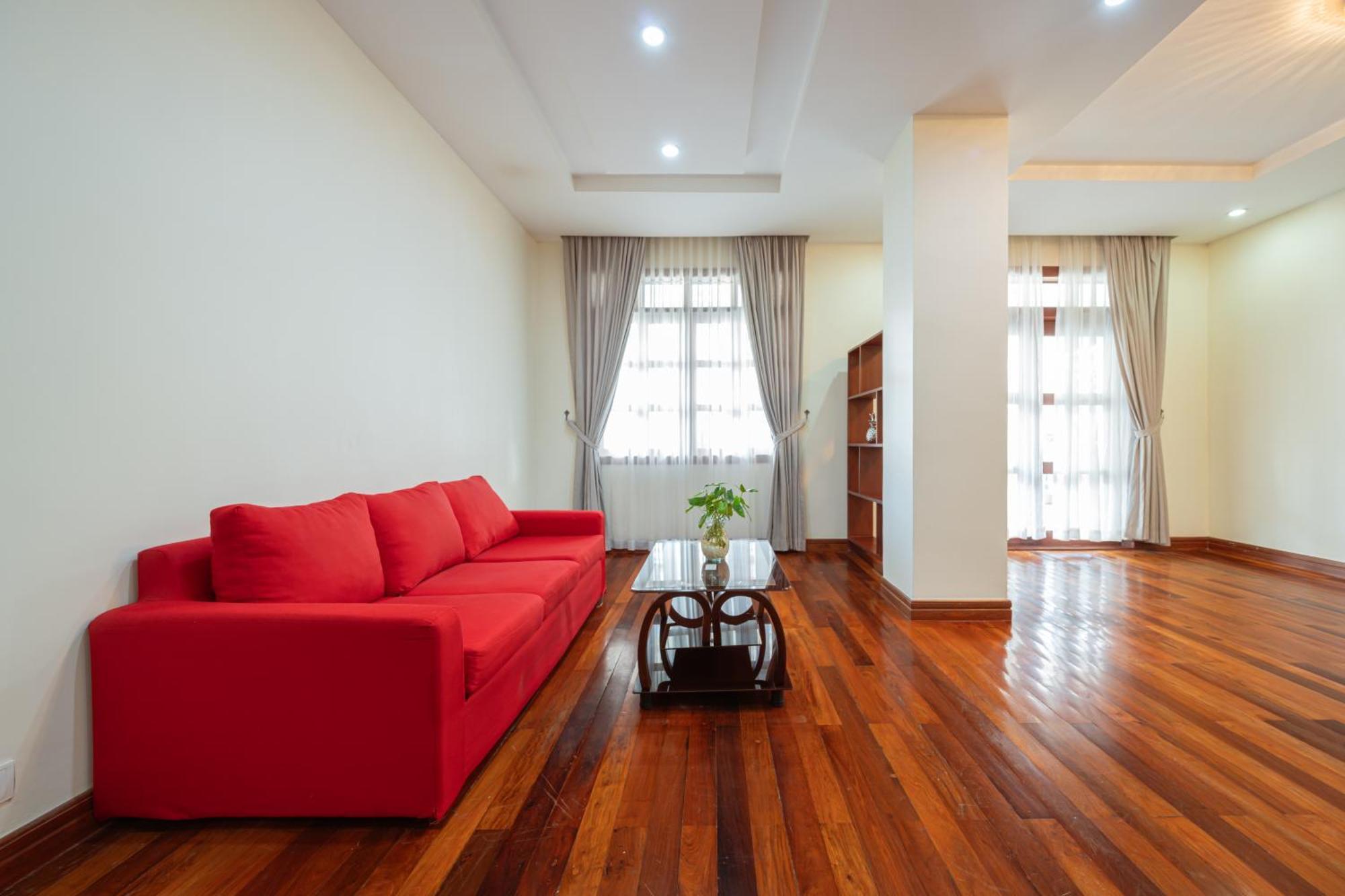 Appartement E&v