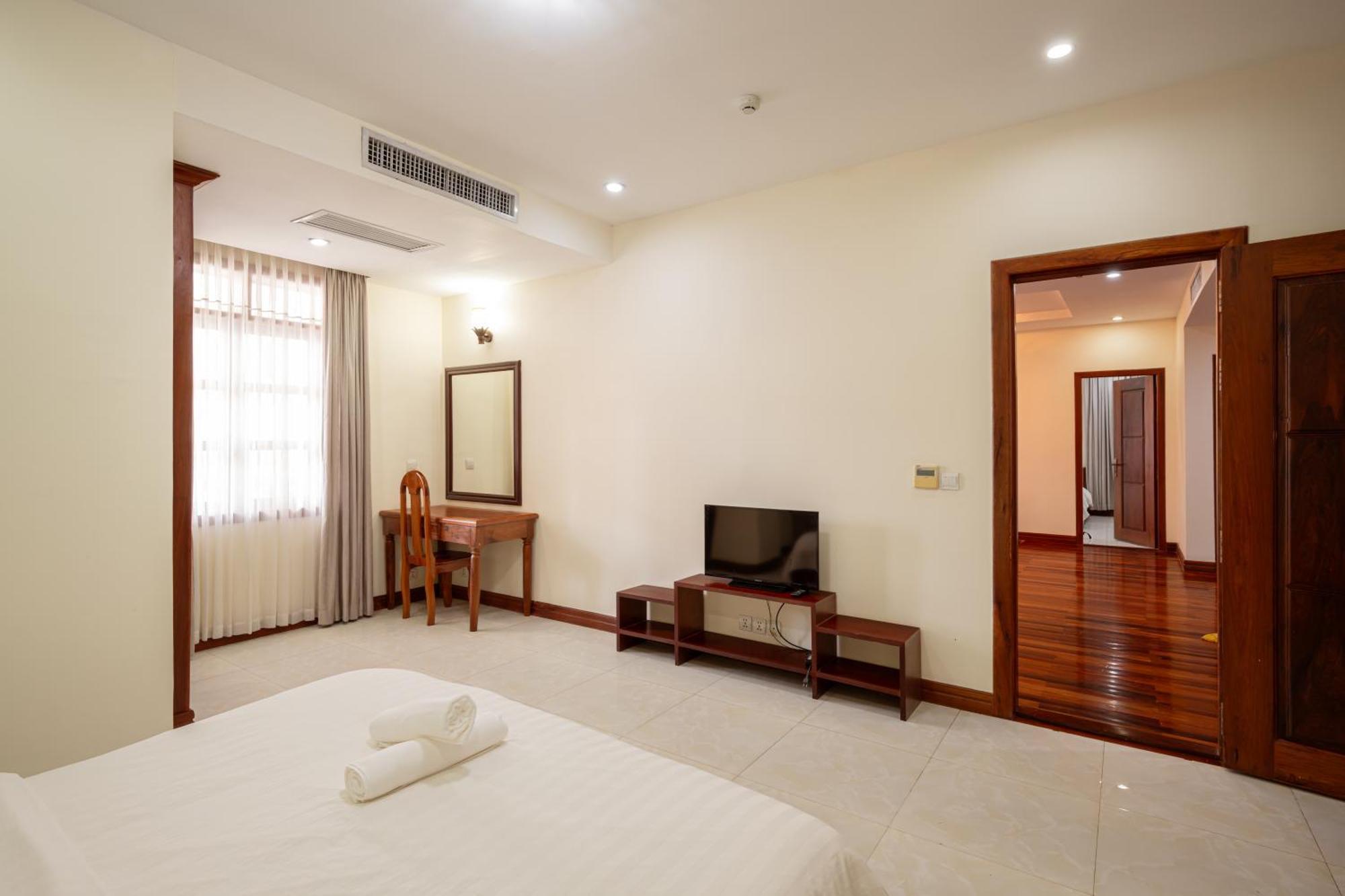 E&v Appartement Phnom-Penh