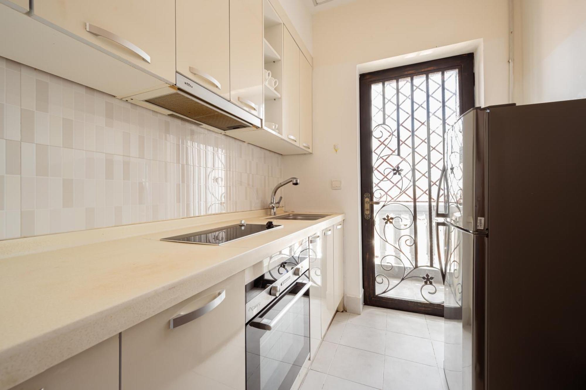 E&v Appartement