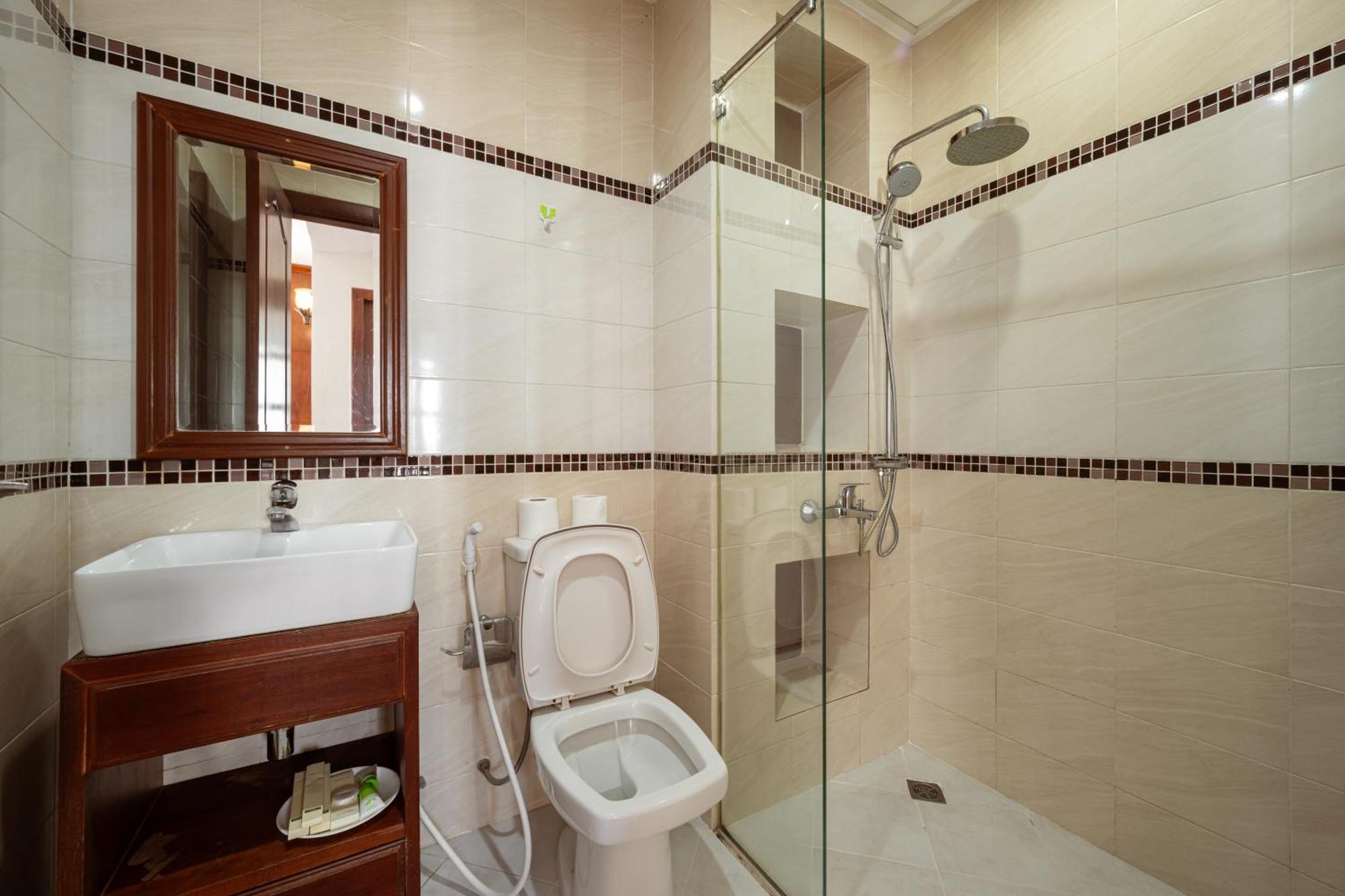 Appartement E&v
