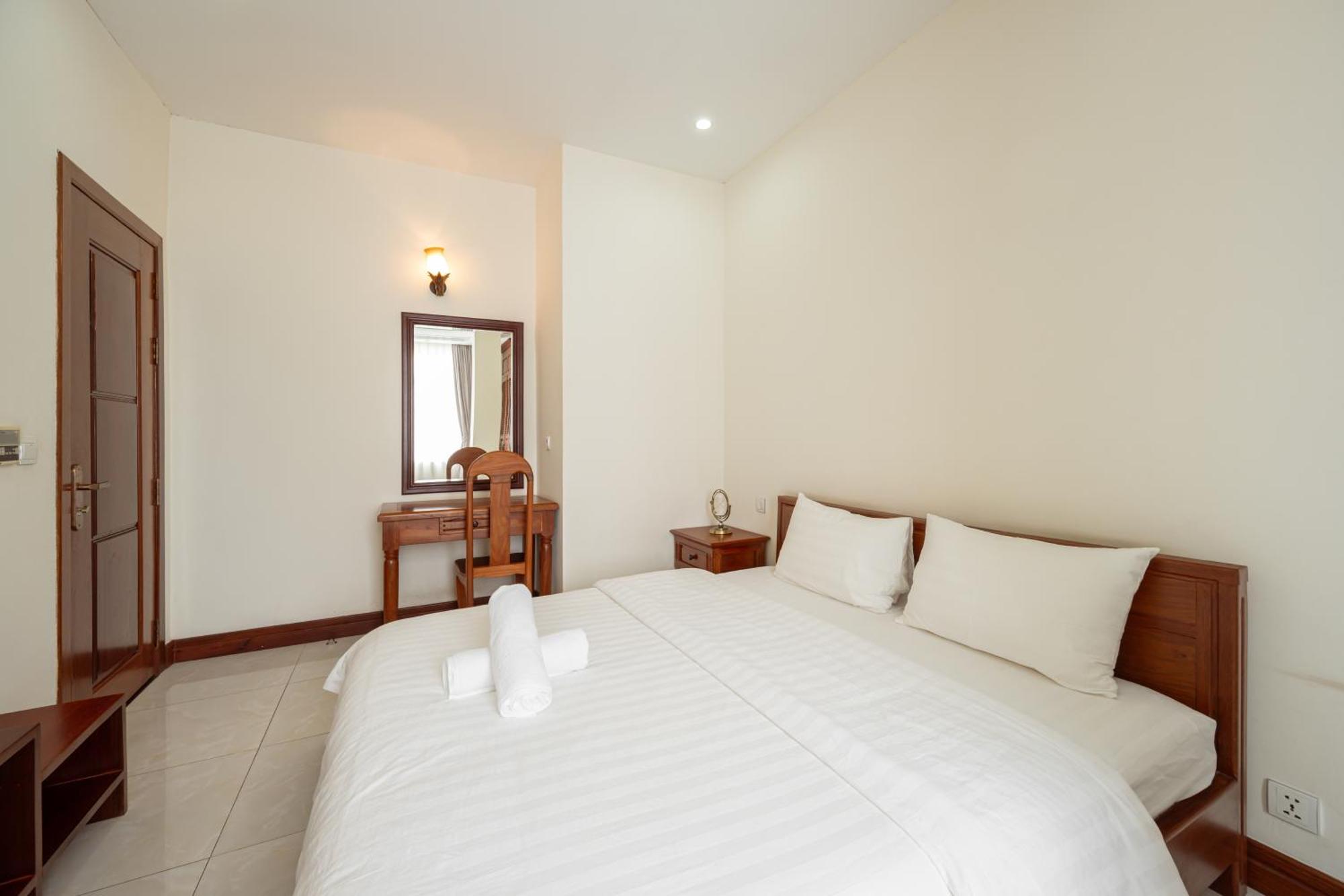 E&v Appartement