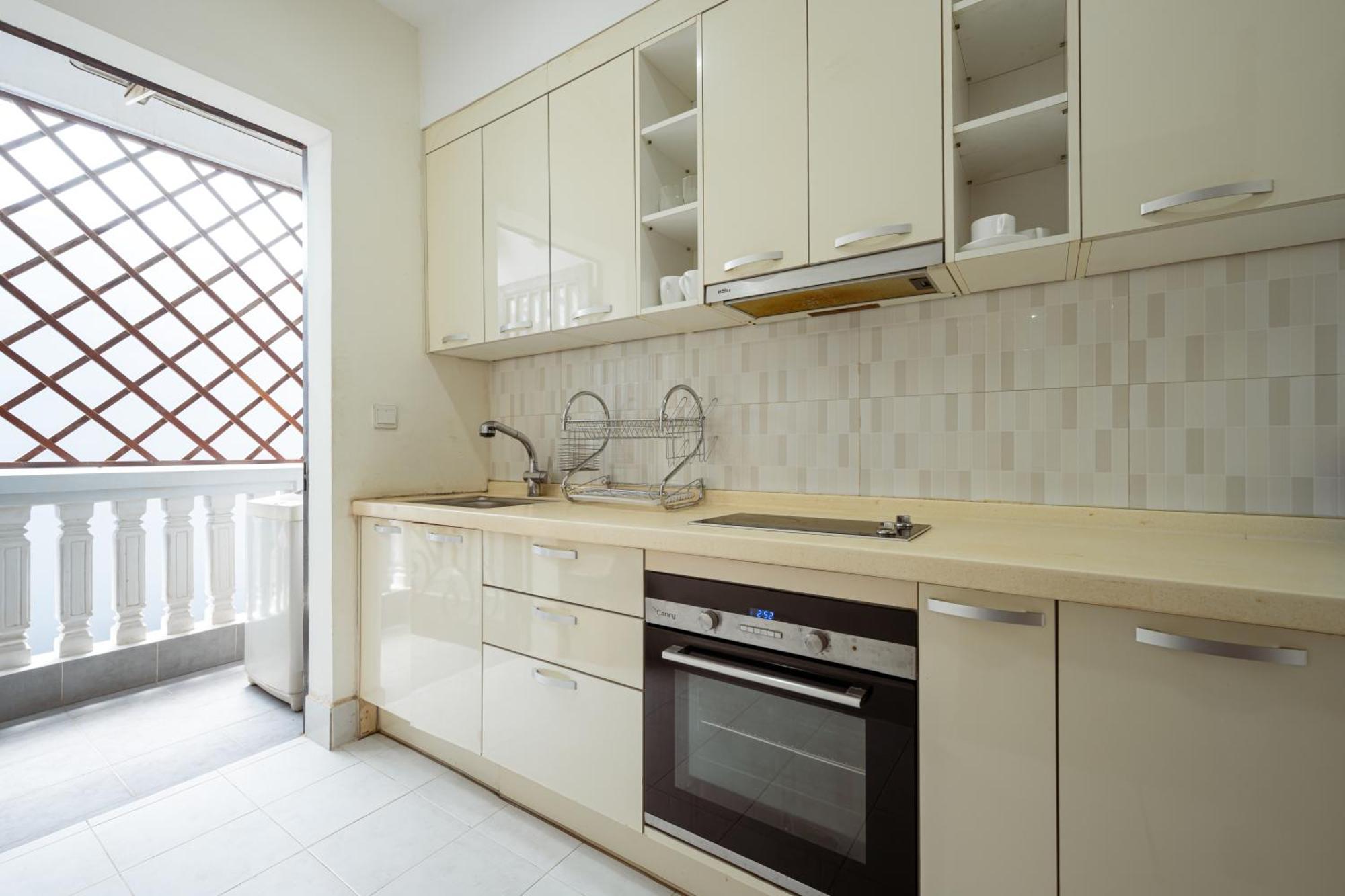 Appartement E&v *