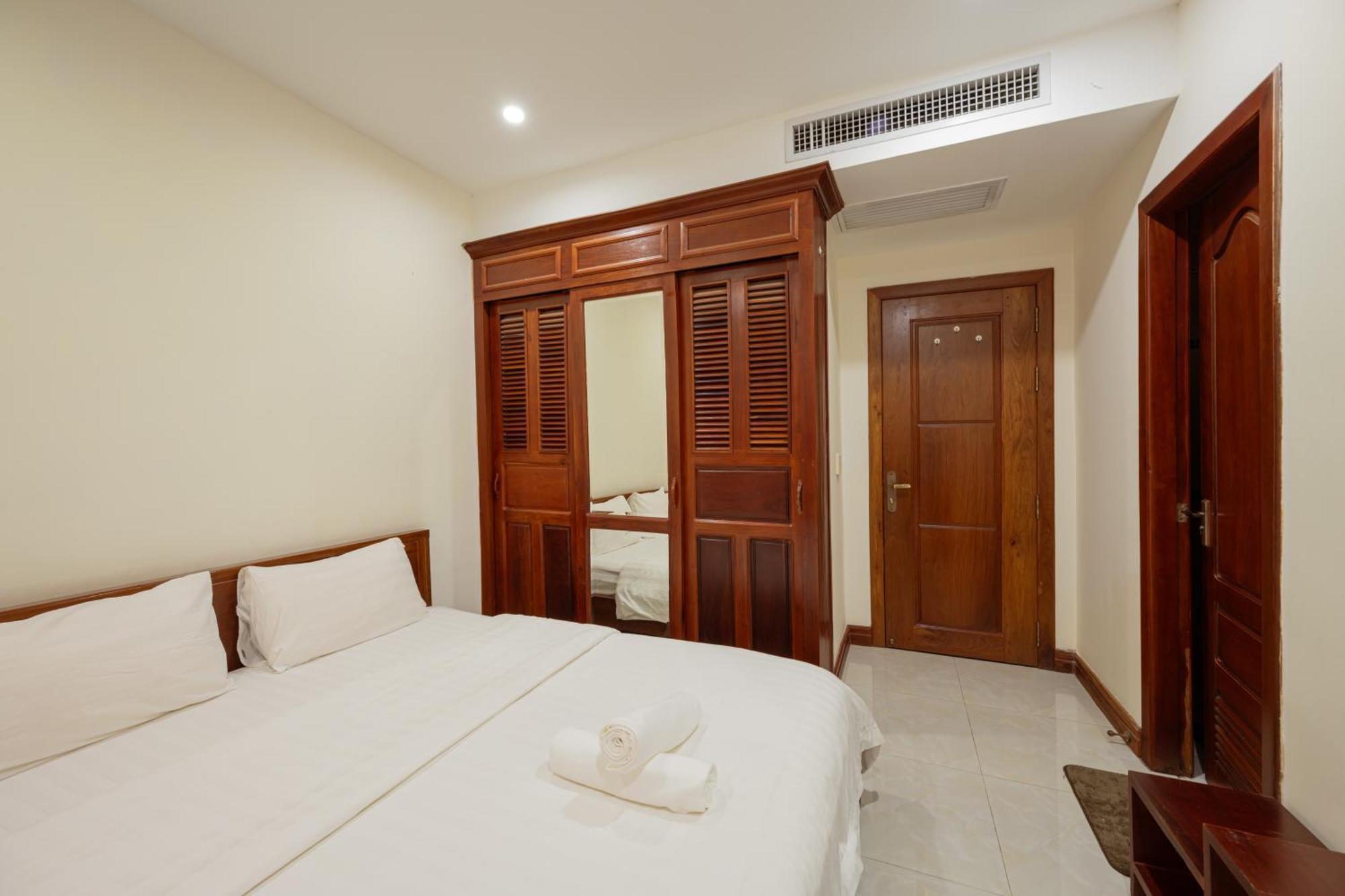 Appartement E&v