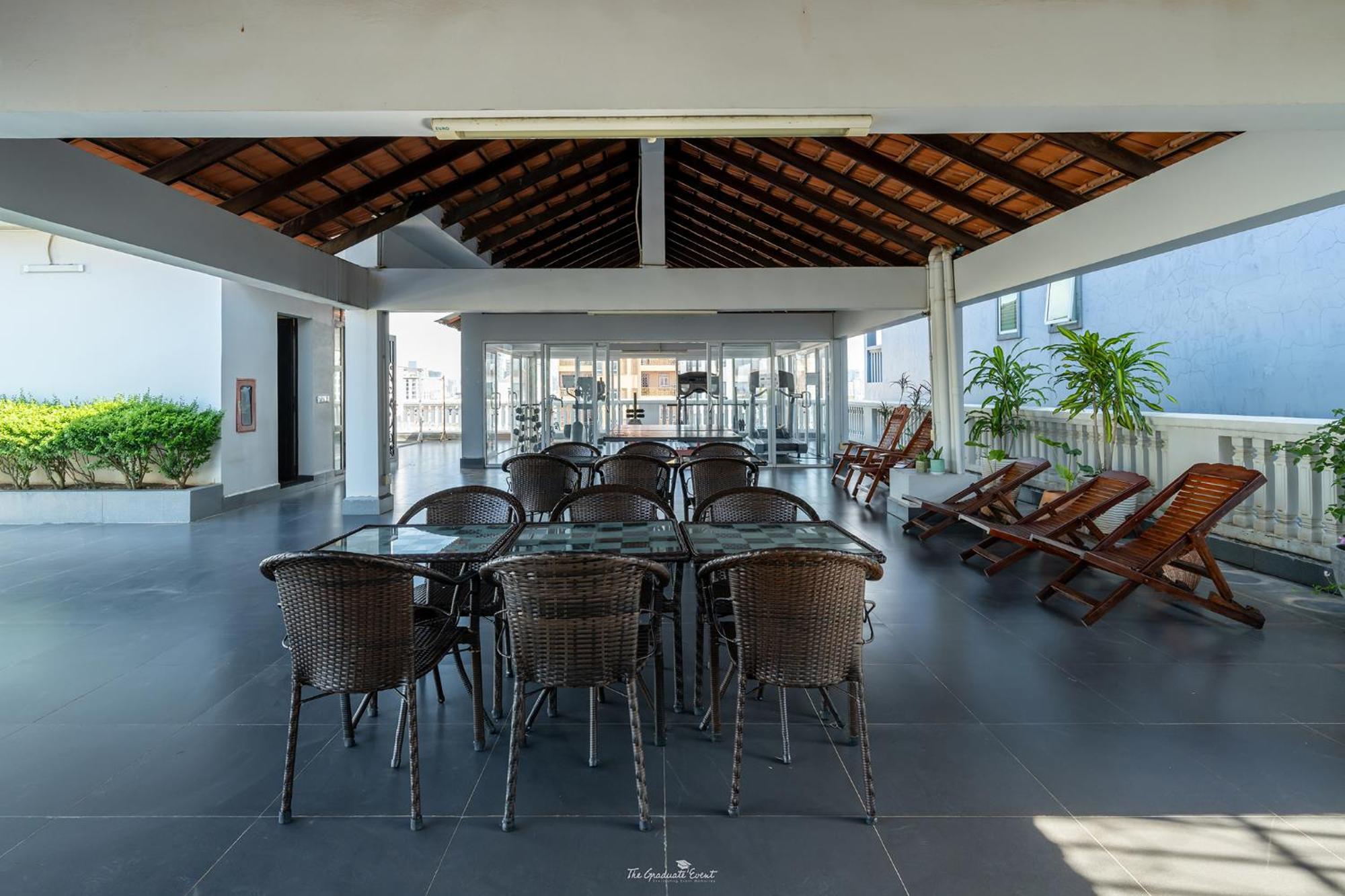 Appartement E&v
